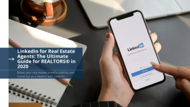 LinkedIn for Real Estate