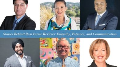 real estate reviews