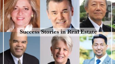 Real Estate Success Stories