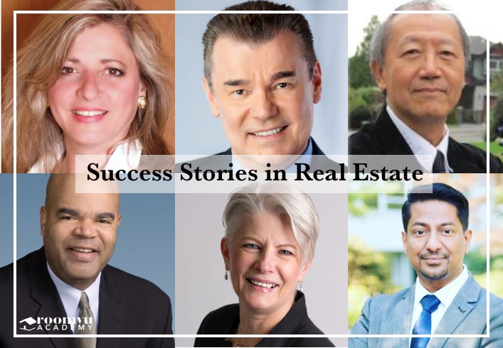 Real Estate Success Stories