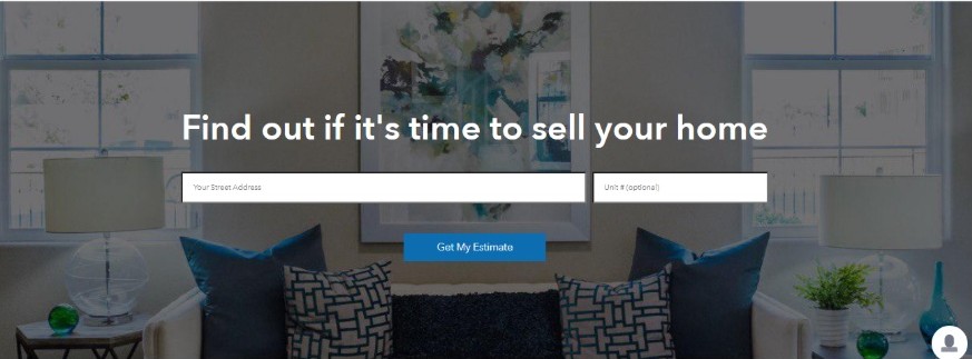 Find out if it's time to sell hour home