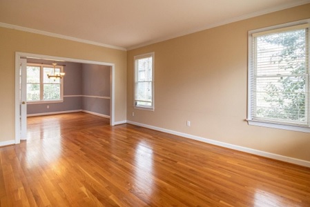 Home staging mistakes