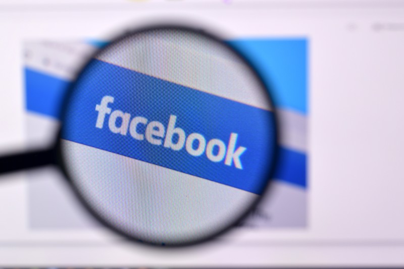 Facebook for real estate