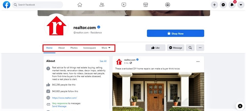 realtor