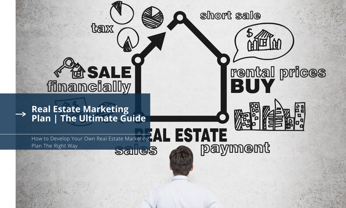 Real Estate Marketing Plan