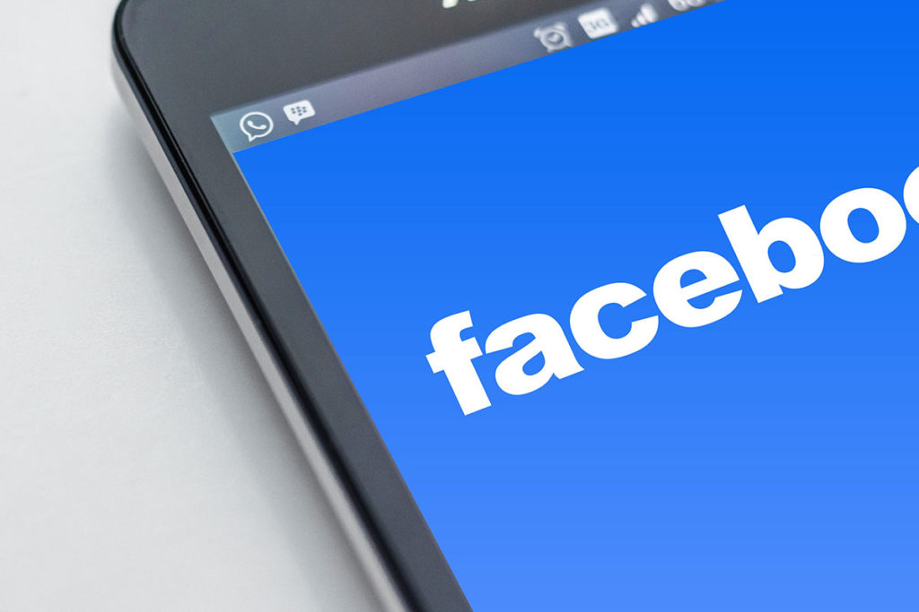Top real estate facebook pages