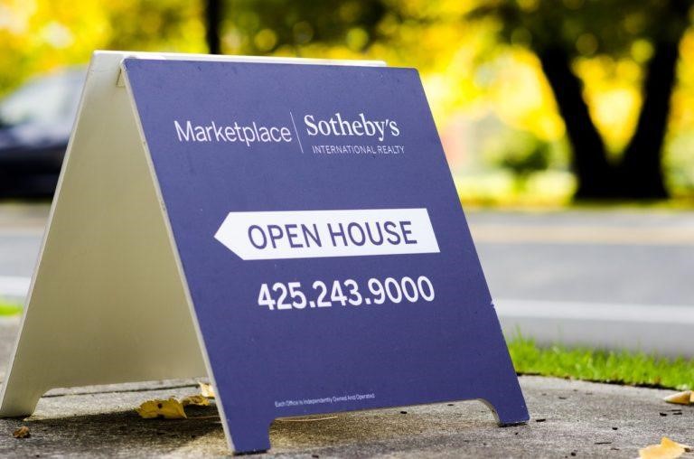 Marketing materials for realtors