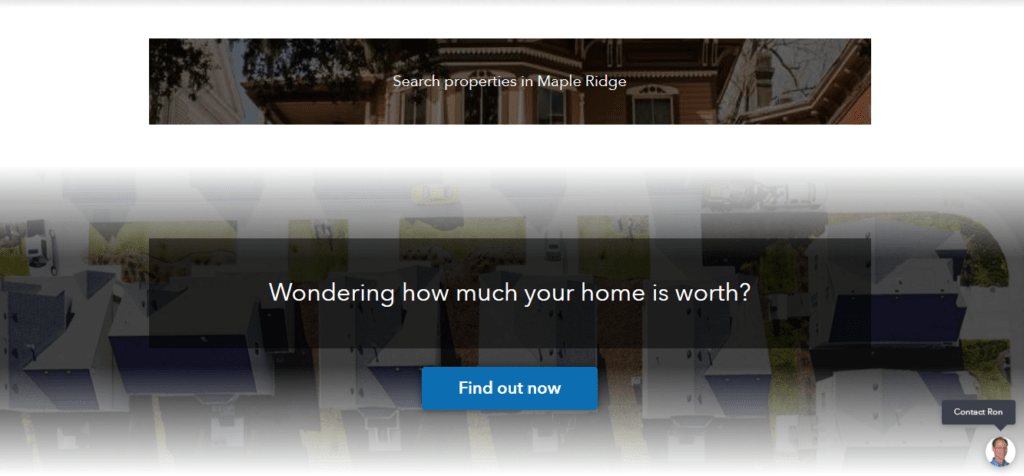 home valuation
