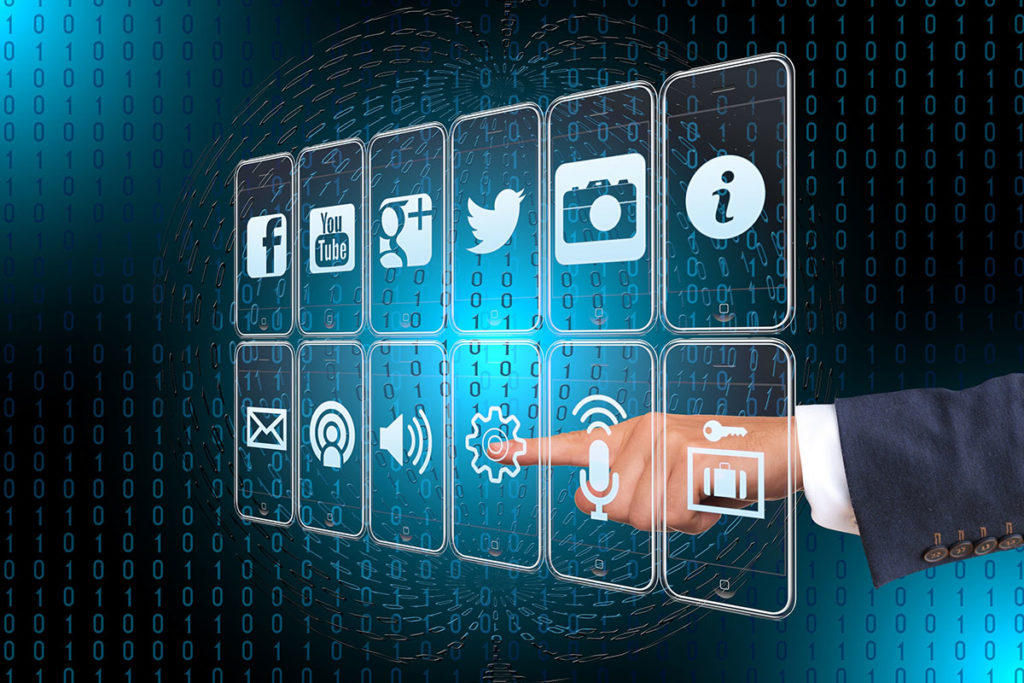 real estate social media automation