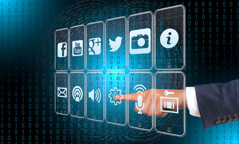 real estate social media automation