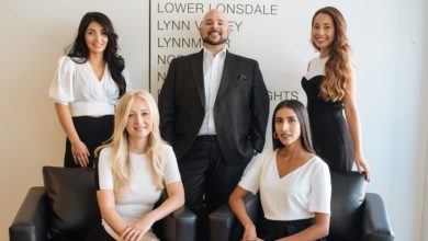 real estate success story jon pezzente