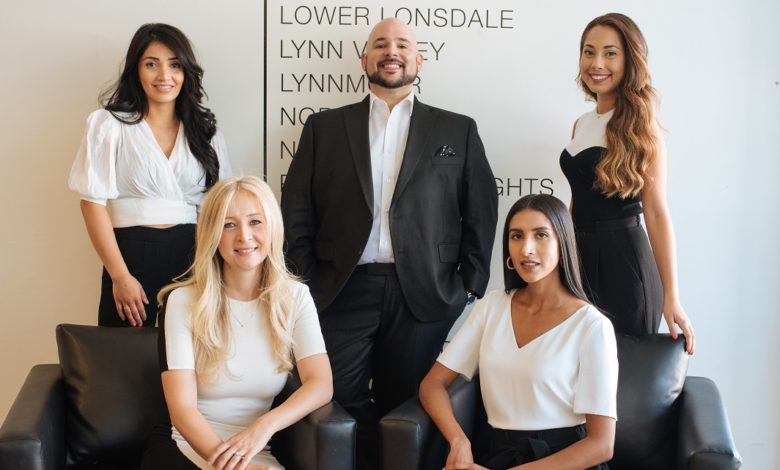 real estate success story jon pezzente