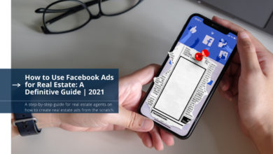 Facebook Ads for Real Estate