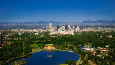 Top Denver Real Estate Instagram Accounts