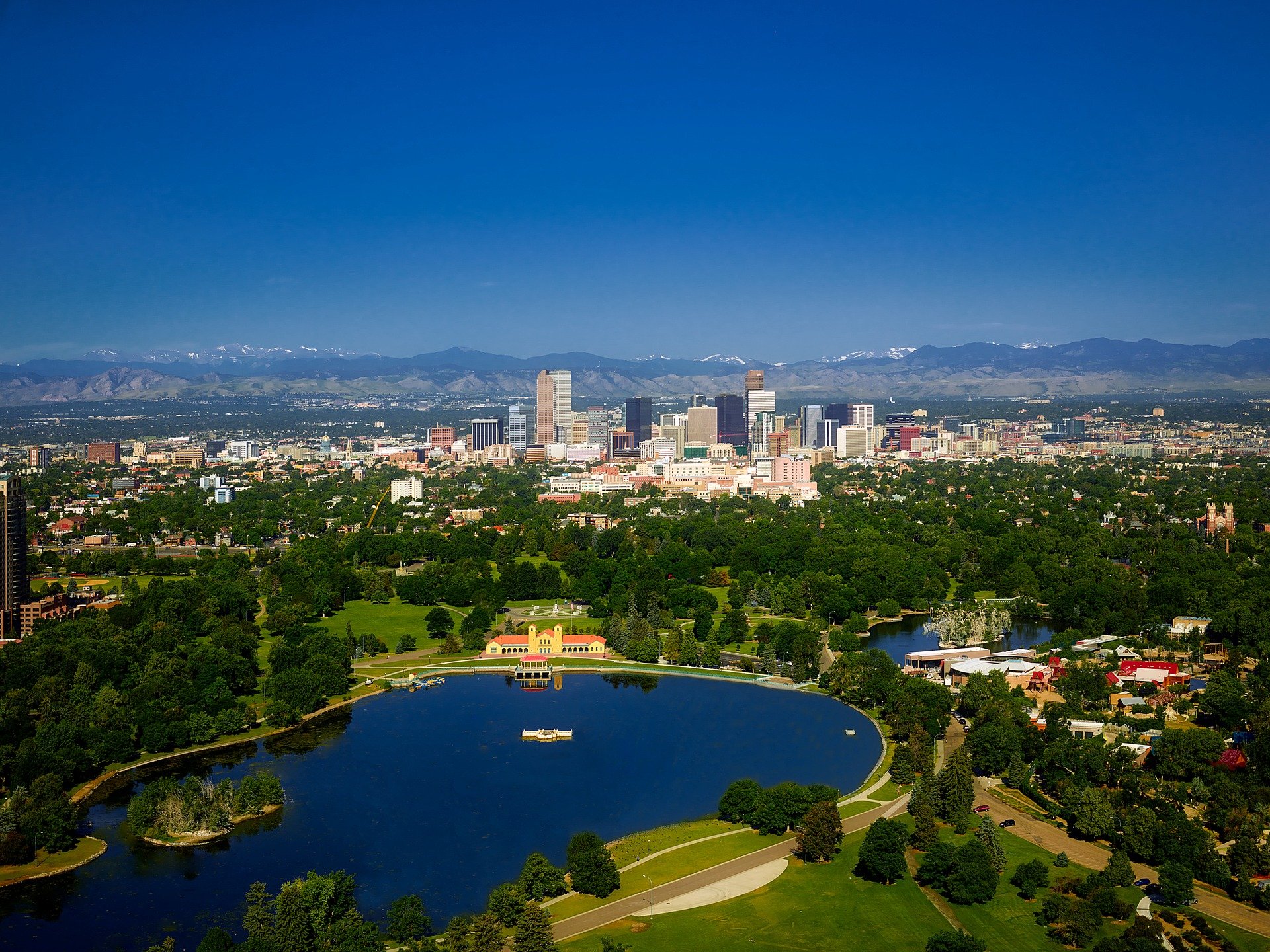 Top Denver Real Estate Instagram Accounts