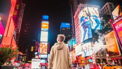 Online Real Estate Advertising