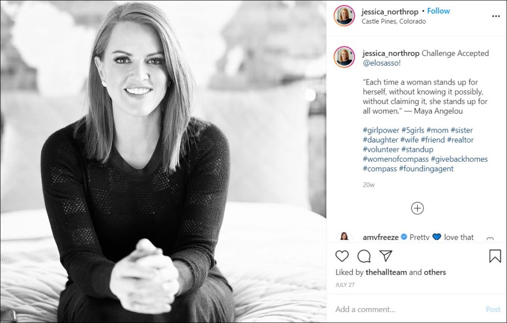 Top Denver Real Estate Instagram Accounts