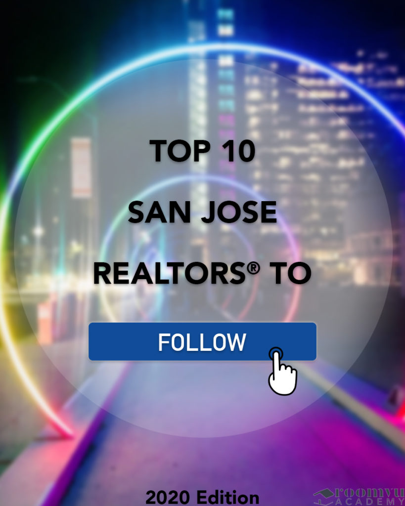 top 10 SJ realtors