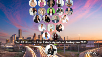 Top 20 Austin Real Estate Agents on Instagram