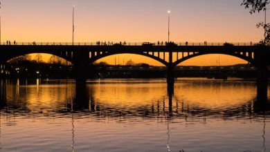 Top Austin Real Estate Agents on Instagram