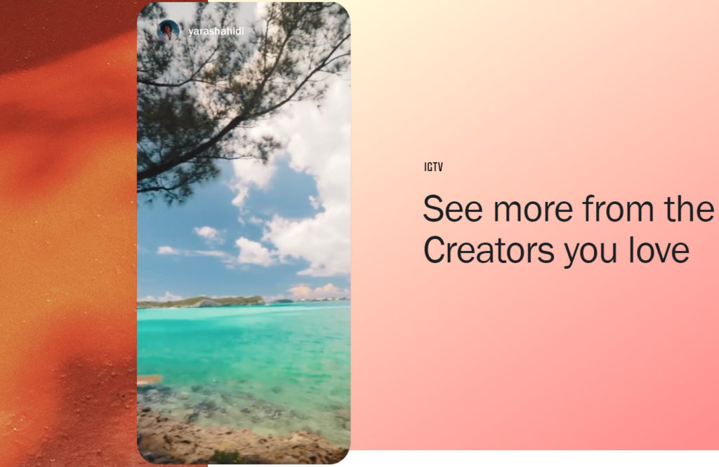 IGTV Mistakes for Real Estate