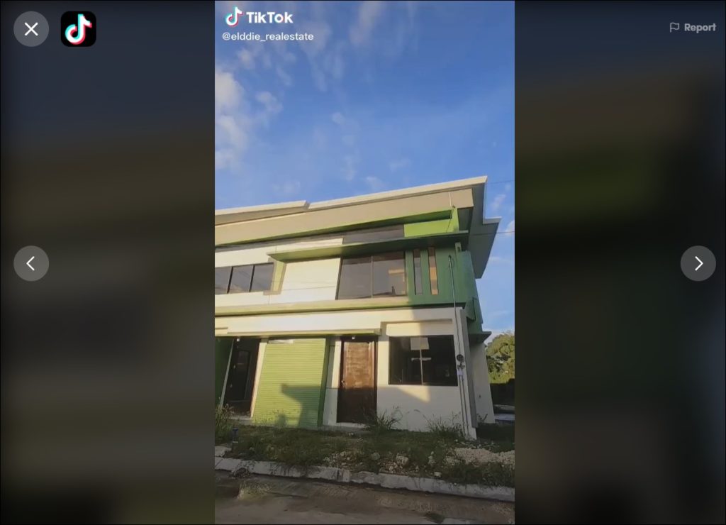 TikTok to Generate Leads for Real Estate