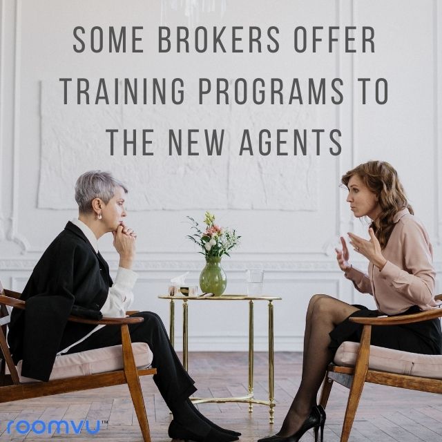 Tips for New Real Estate Agents