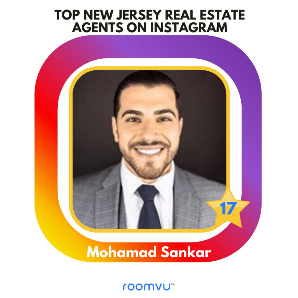 top real estate agents in new jersey