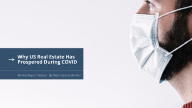 Why US Real Estate Has Prospered During COVID