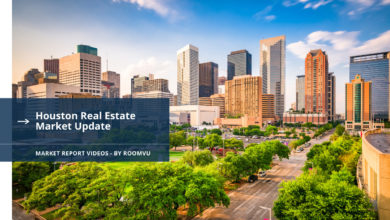 Houston Real Estate Market Update