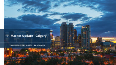 Market Update - Calgary.