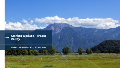 Market Update - Fraser Valley