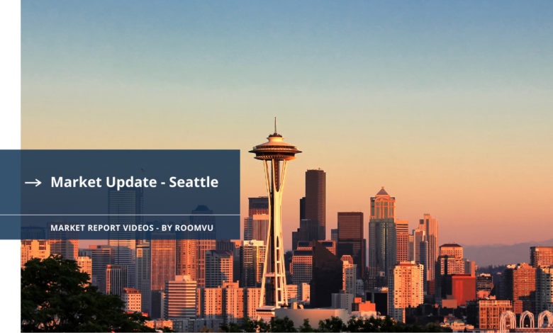 Market Update - Seattle