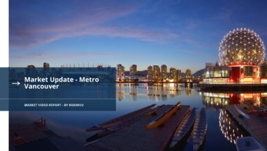 Market Update - Metro Vancouver