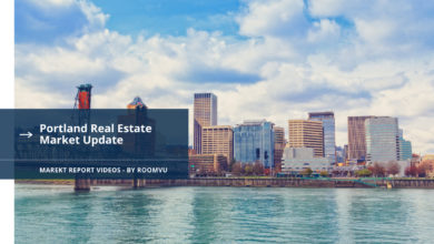 Portland Real Estate Market Update