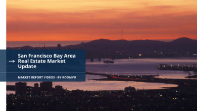 San Francisco Bay Area Real Estate Market Update