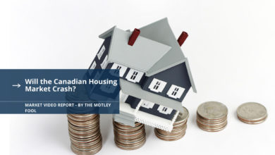 Will the Canadian Housing Market Crash.