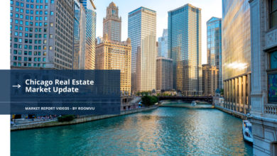 Chicago Real Estate Market Update