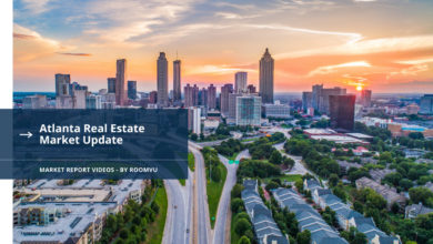 Atlanta Real Estate Market Update