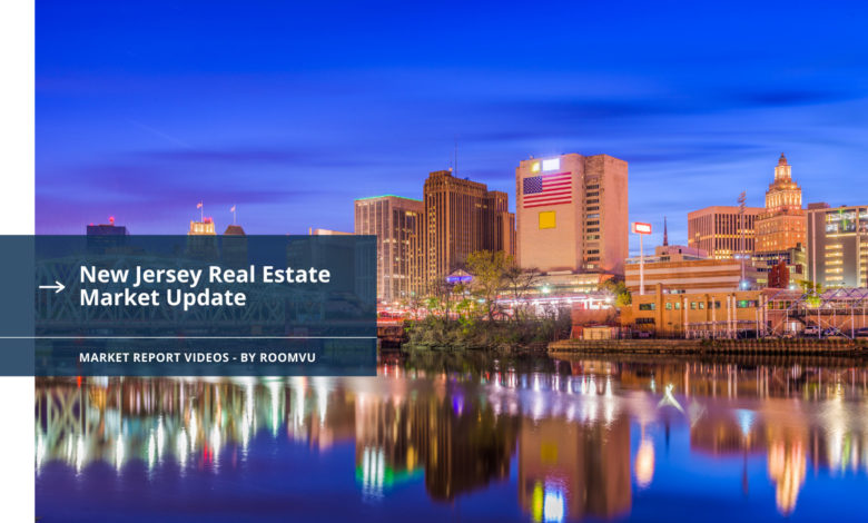 New Jersey Real Estate Market Update