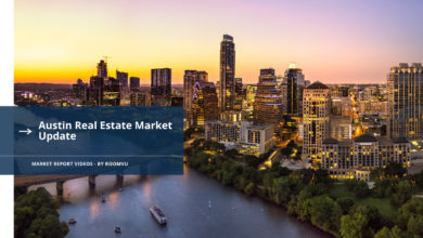 Austin Real Estate Market Update
