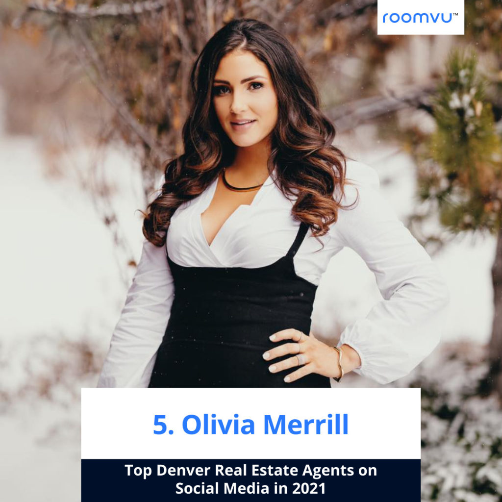 Top Denver Real Estate Agents on Social Media