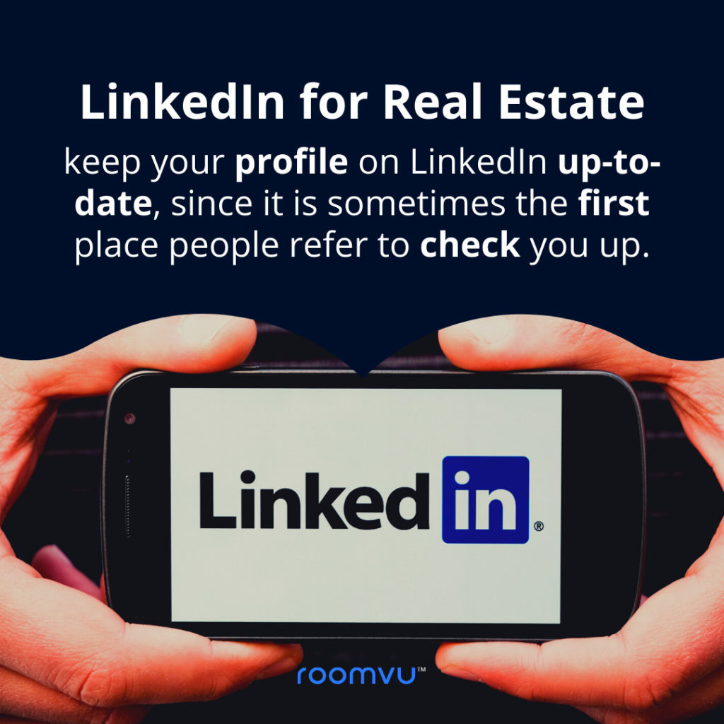 Real Estate Social Media Platforms