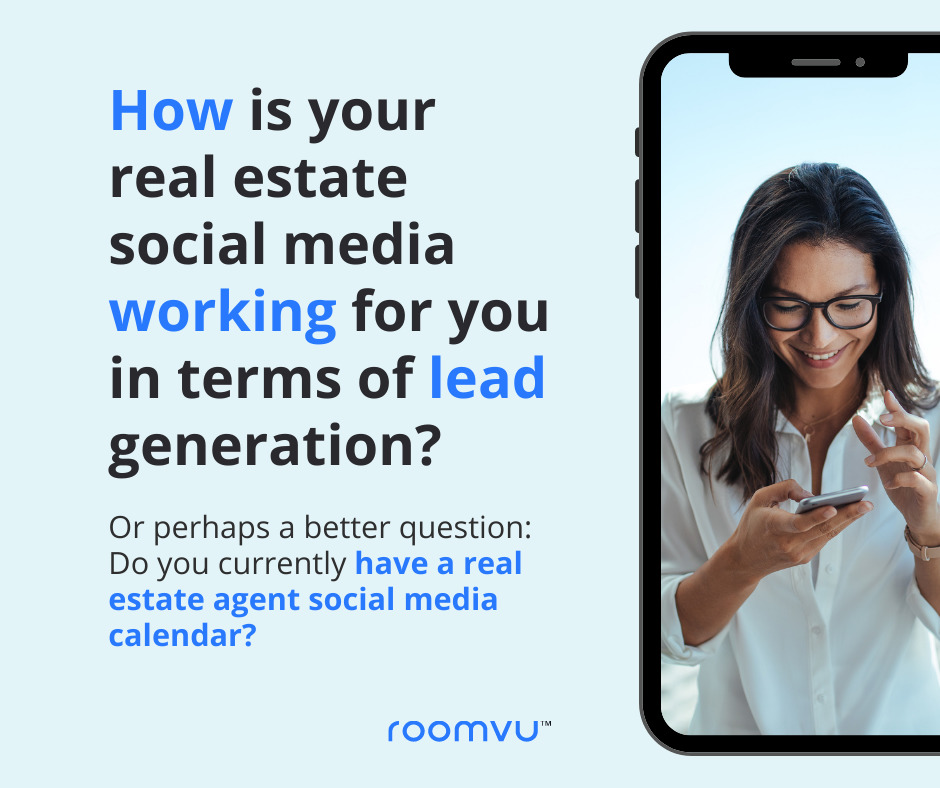 Online Real Estate Lead Generation Trends for 2022