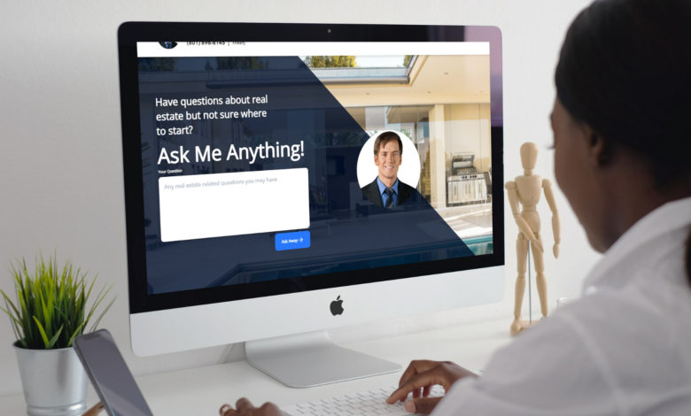 Benefits of Landing Pages for Real Estate