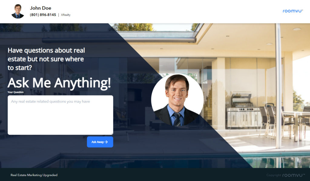Benefits of Landing Pages for Real Estate