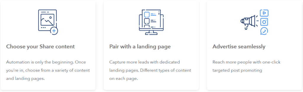 Benefits of Landing Pages for Real Estate
