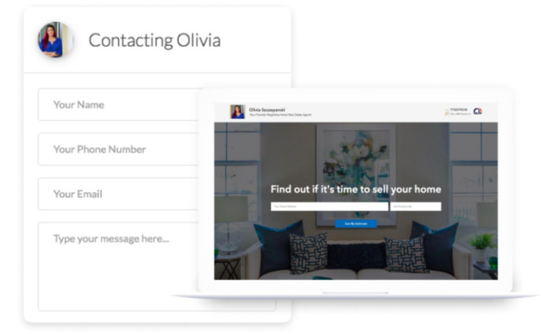 Best Tool to Create a Landing Page for Real Estate