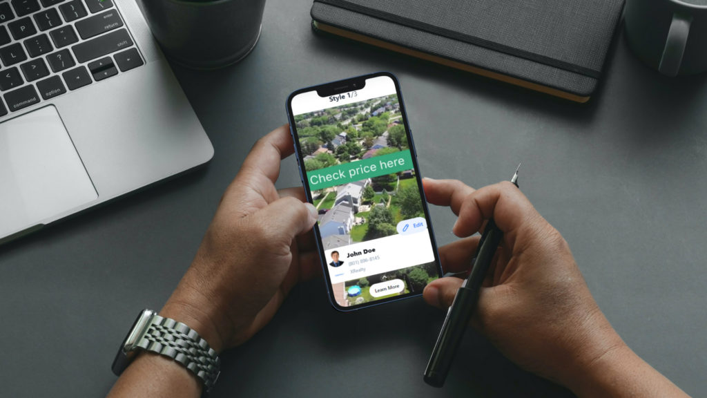 Best Facebook ads campaigns for Real Estate