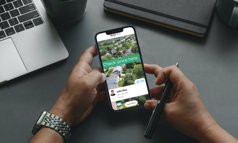 Best Facebook ads campaigns for Real Estate